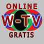 Ikona apk TV GRATIS  W-TV