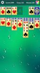 Captura de tela do apk Solitaire Plus - Free Card Game 5