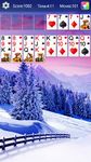 Solitaire Plus - Free Card Game captura de pantalla apk 3