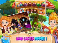 My Little Princess : Wizard FREE screenshot apk 2