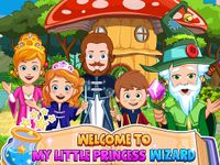 My Little Princess : 마법사 FREE의 스크린샷 apk 