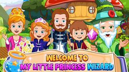 Tangkapan layar apk My Little Princess : Penyihir FREE 17