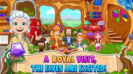 My Little Princess : Wizard FREE screenshot apk 16