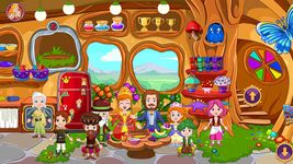 My Little Princess : Tovenaar FREE screenshot APK 12