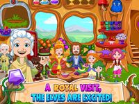 My Little Princess : Tovenaar FREE screenshot APK 11