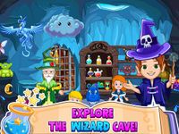 My Little Princess : Wizard FREE screenshot apk 10