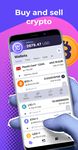 OWNR bitcoin-wallet. Ethereum, btc, crypto, bch Screenshot APK 6