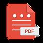 PDF Viewer: PDF File Reader and Creator의 apk 아이콘