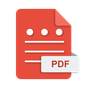 PDF Viewer: PDF File Reader and Creator apk icono