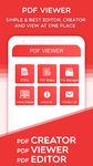 Imagen 6 de PDF Viewer: PDF File Reader and Creator