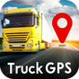 APK-иконка Грузовик GPS - навигация, маршруты, поиск маршрута