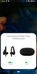 AndroPods - use Airpods on Android ảnh màn hình apk 3