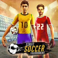 Street Soccer Club Tournament Star Apk Free Download For Android