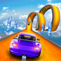 Mega Ramp Car Stunts Racing : Impossible Tracks 3D 아이콘