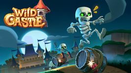 Wild Castle: 3D Offline Survival Game screenshot APK 8