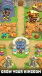 Tangkap skrin apk Wild Castle TD - Grow Empire 5