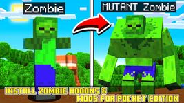 Mutant Mod - Zombie Addons and Mods 이미지 