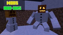 Mutant Mod - Zombie Addons and Mods 이미지 1