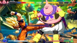 Dragon Ball Z Fight Game image 