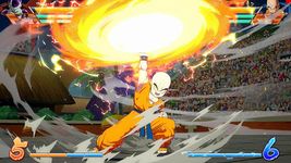 Dragon Ball Z Fight Game image 1