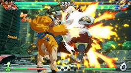 Dragon Ball Z Fight Game image 2