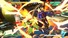 Dragon Ball Z Fight Game の画像4