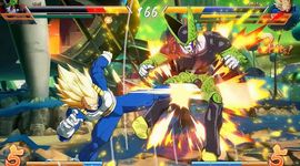 Dragon Ball Z Fight Game ảnh số 5