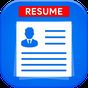 CV Maker App : CV Builder with New Resume Format APK