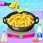 Pasta Cooking Mania: Kitchen Game