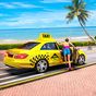 ikon Grand Taxi Simulator: Car Game 