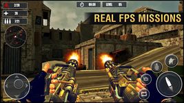 Simulateur de mitrailleuse: Jeux de pistolet capture d'écran apk 4