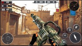 Simulateur de mitrailleuse: Jeux de pistolet capture d'écran apk 2