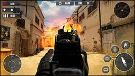 Simulateur de mitrailleuse: Jeux de pistolet capture d'écran apk 1