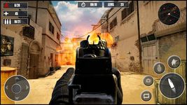 makineli tüfek: silah oyunları- savaş oyunları ekran görüntüsü APK 6