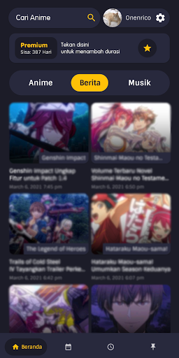 Voiranime Streaming Animes APK - Free download for Android