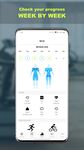 Screenshot 3 di Scheda Palestra - Gym Life apk