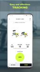 Rutinas Gym - Gym Life captura de pantalla apk 