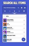 FortApp - Shop, Leaks, Challenges, Items & News afbeelding 2