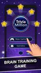 Trivia Million のスクリーンショットapk 10