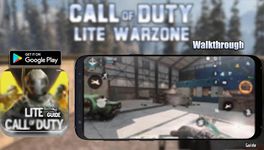 Immagine 1 di Call of lite duty mobile Guide