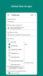 Autosync - Universal cloud sync and backup의 스크린샷 apk 4