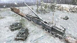 Скриншот 7 APK-версии US Conflict