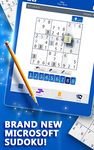 Microsoft Sudoku ekran görüntüsü APK 10