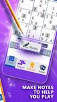 Скриншот 19 APK-версии Microsoft Sudoku