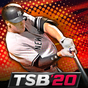 Icône apk MLB Tap Sports Baseball 2020