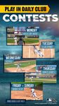 MLB Tap Sports Baseball 2020 image 11