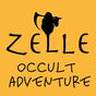 Ícone do Zelle -Occult Adventure-
