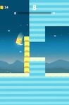 Stacky Bird: Hiper Gündelik Uçan Kuş Oyunu ekran görüntüsü APK 3