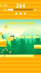 Stacky Bird: Hyper Casual Flying Birdie Game στιγμιότυπο apk 17