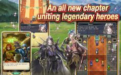 Captura de tela do apk Romancing SaGa Re;univerSe 13